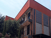 Shami Luxury Apartment - Kigali