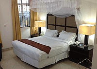 Shamool Hotel, Sinza Area– Dar es Salaam