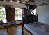 Shella Pwani Guest House – Lamu Island