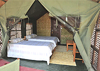 Sifa Safari Lodge and Campsite – Iringa Region