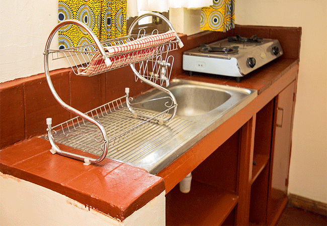 Simba Cottages Amboseli National Park