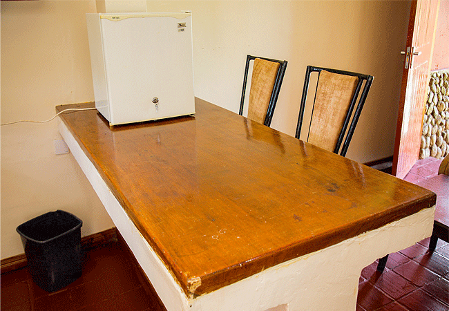 Simba Cottages Amboseli National Park