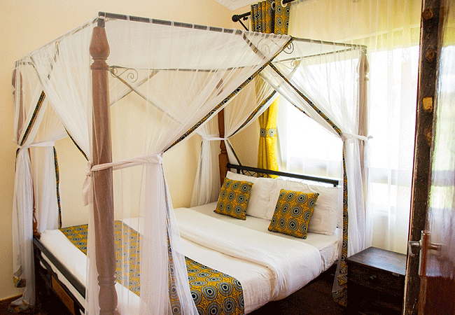 Simba Cottages Amboseli National Park