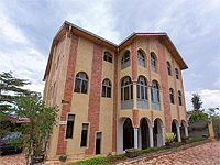 Sinai Suites, Kimoronko Area – Kigali
