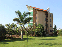 Sky Beach Hotel , Garuga Area – Entebbe