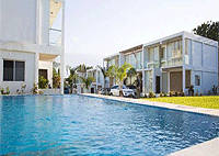 Sky Villas, Oyster Bay Area – Dar es Salaam