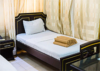 Sleep Inn Hotel – Kariakoo, Kariakoo Area – Dar es Salaam