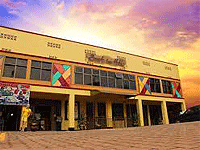 Smart Inn Hotel, Nyabugogo Area – Kigali