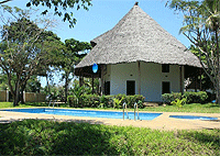 Sonnie Guest House, Diani Beach, Mombasa South Coast