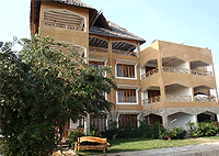 Sophia Baharini Apartments, Diani Beach – Mombasa South Coast