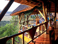 Mbali Mbali Soroi Serengeti Lodge – Serengeti National Park, Tanzania