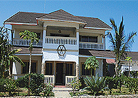 Southern Cottages, Diani Beach – Mombasa South Coast