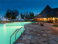 Spice Island Hotel and Resort, Jambiani – Zanzibar South East Coast