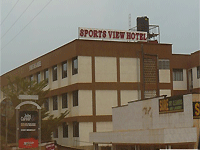 Sports View Hotel Limited, Kireka Area – Kampala City