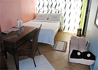 Stay Inn Hotel, Kariakoo Area – Dar es Salaam