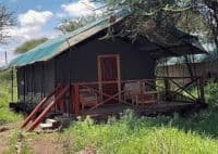 Sungura Safari Camp Amboseli