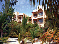  Sunset Kendwa Beach Hotel, Kendwa – Zanzibar North West Coast