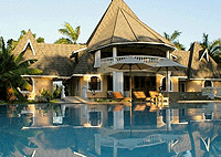 Sunset Villa, Diani Beach – Mombasa South Coast