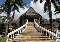  Sunset Villa Main House, Diani Beach – Mombasa South Coast