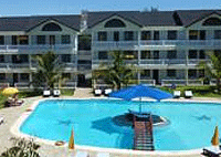 Sunshine Aparthotel, Diani Beach – Mombasa South Coast