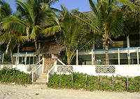 Surfside Villas, Bamburi Beach – Mombasa North Coast