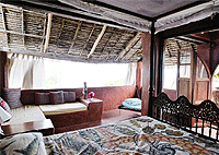 Sweet Banana Penthouse – Lamu Island