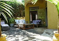 Tamani at Galu Beach Yellow House, Diani Beach – Mombasa South Coast