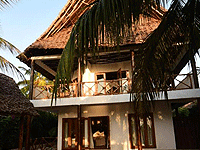 Tamani Villas, Matemwe – Zanzibar North East Coast
