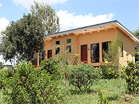 TanzanIce Farm Lodge, Karatu – Ngorongoro