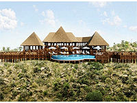 Tarangire Silale Luxury Tented Lodge – Tarangire National Park