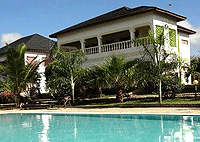 Tausi Holiday Villas, Diani Beach – Mombasa South Coast