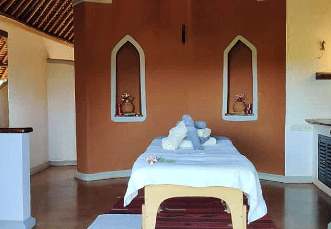Tawi Lodge Amboseli National Park