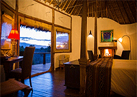 Tawi Lodge – Amboseli National Park