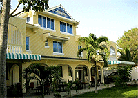 Terrace Villa Resort Nyali – Mombasa North Coast