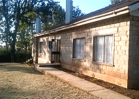 Teule Guest House – Oloitokitok (35 kms from Amboseli National Park)