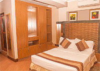 The Amariah Hotel City Cente , Kivukoni Area – Dar es Salaam