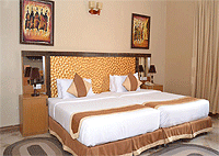 The Amariah Hotel Michokeni, Mikocheni Area – Dar es Salaam