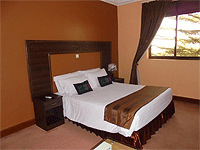 The Country Inn Hotel, Kagugu Area – Kigali