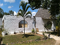 The house of Changes Resort, Tunguu – Stone Town (Zanzibar City)
