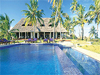  The Palms Zanzibar, Bwejuu – Zanzibar South East Coast