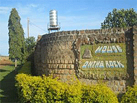 The Rockhouse, Bugonga Area – Entebbe