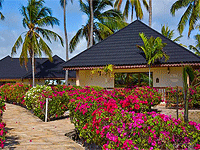 The Sands Beach Resort, Dongwe – Zanzibar South East Coast