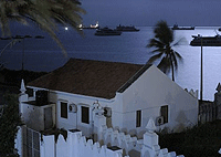 The Seyyida Hotel and Spa – Stone Town (Zanzibar City)