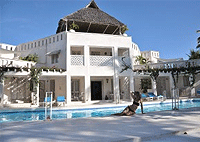 The Villa, Diani Beach – Mombasa South Coast