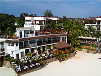 The Z Hotel, Nungwi – Zanzibar North Coast