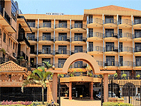 Tick Hotel, Kawempe Area – Kampala City