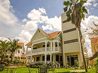 Tiptone Hotel, Muyenga Area – Kampala City