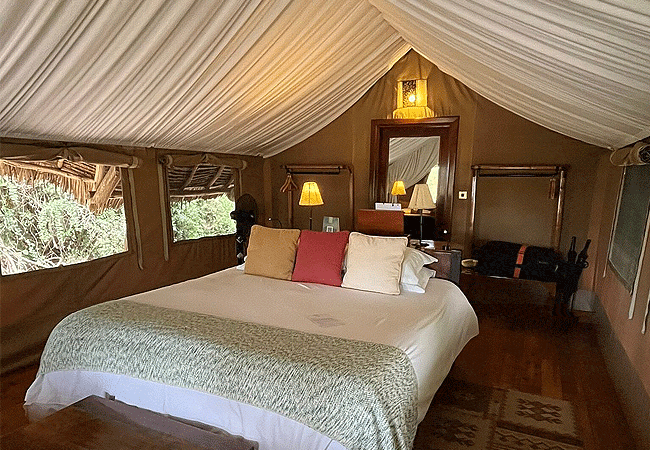 tortilis-camp-amboseli-elewana-has-17-spacious-tents-all-with-elegant-en-suite-bathrooms-with-showers-and-modern-flush-toilets Tortilis Camp Amboseli National Park | Prices | Facilities & Activities