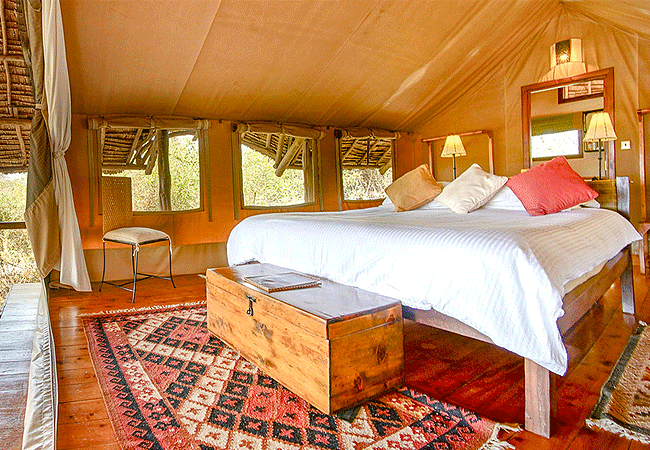 tortilis-camp-amboseli-national -park-kenya-is-named-after-the-flat-topped-umbrella-thorn-tree-the-acacia-tortilis-and-is situated-in-one-of-amboselis-areas-of-acacia-tortilis-woodland Tortilis Camp Amboseli National Park | Prices | Facilities & Activities