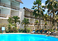Travellers Beach Hotel, Bamburi – Mombasa North Coast